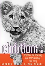 A Lion Called Christian