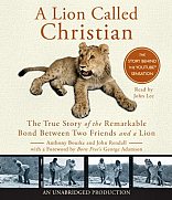 A Lion Called Christian