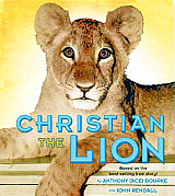 A Lion Called Christian