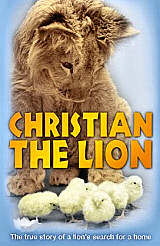 A Lion Called Christian