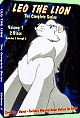 Leo the Lion volume 1