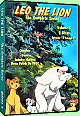 Leo the Lion volume 3